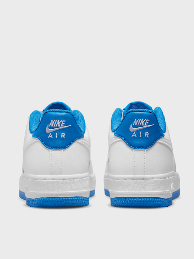 Nike, Air Force 1 (GS), wit, Afbeelding 5 van 8