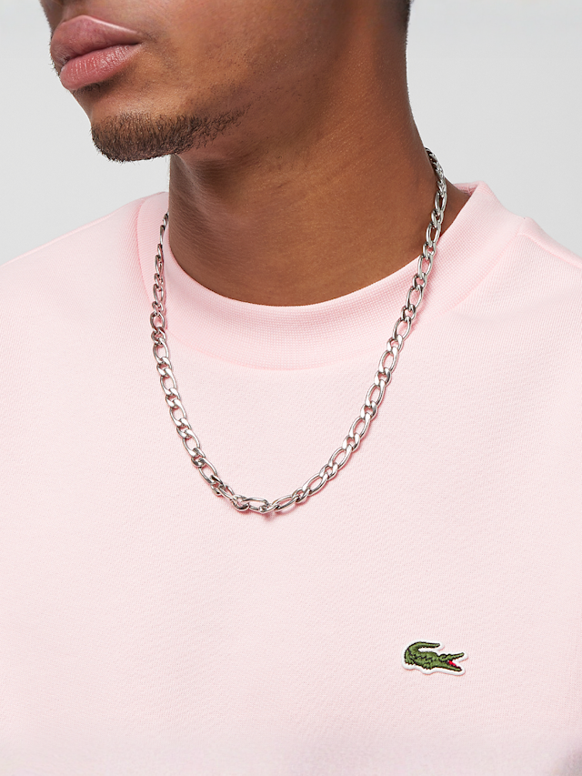 Lacoste, SWEATSHIRT black, black, Image 3 of 4