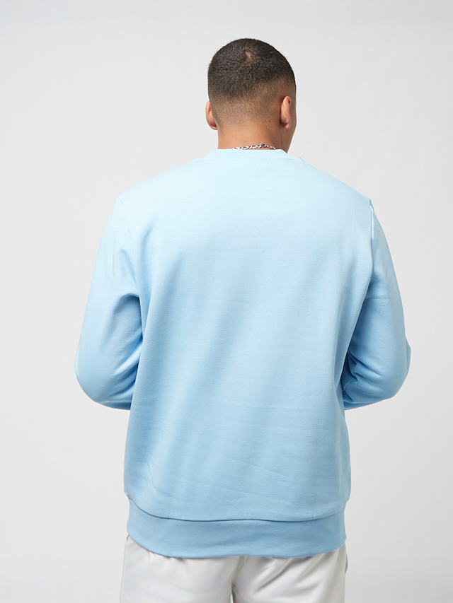 Lacoste, Sweatshirt, grey, Image 2 of 4