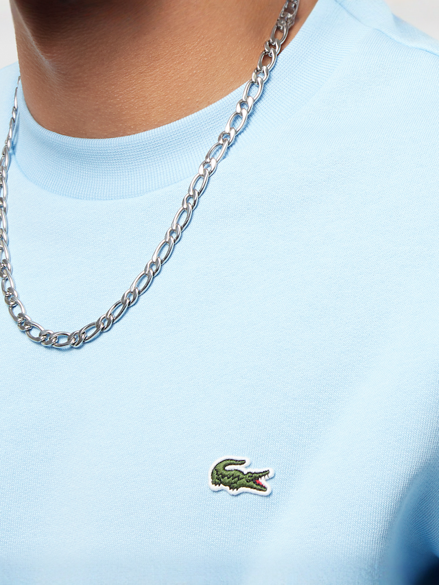 Lacoste, Sweatshirt, grey, Image 3 of 4