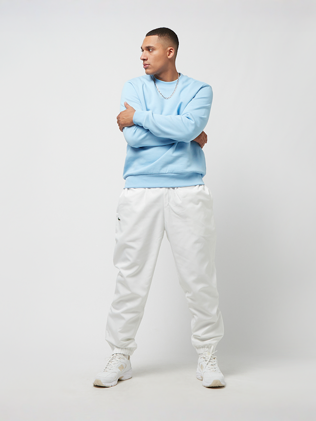 Lacoste, Sweatshirt, grey, Image 4 of 4