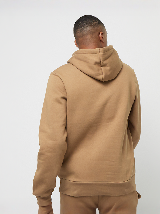 Lacoste, Hoody Sweatshirt, brown, Image 2 of 5