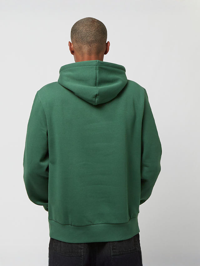 Lacoste, Hoody Sweatshirt, green, Image 2 of 5