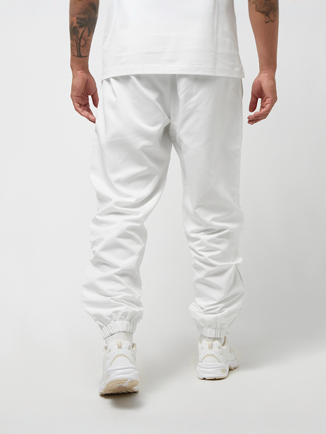 Lacoste, Trackpants, white, Image 2 of 5