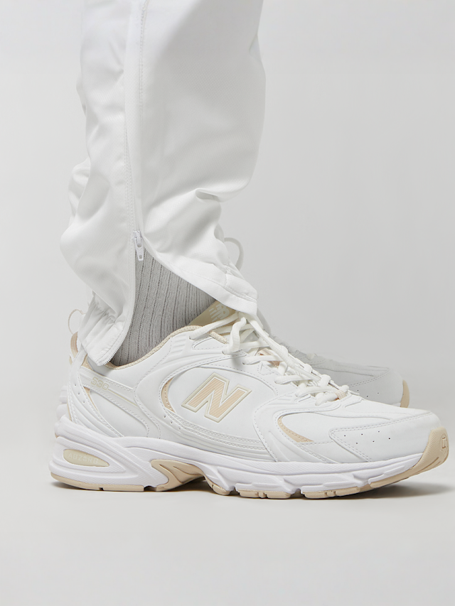 Lacoste, Trackpants, wit, Afbeelding 4 van 5