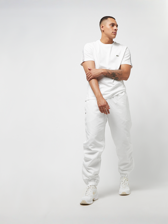 Lacoste, Trackpants, white, Image 5 of 5