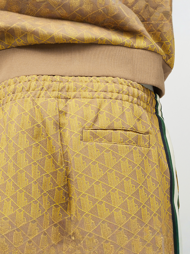 Lacoste, Trackpants, bruin, Afbeelding 4 van 7