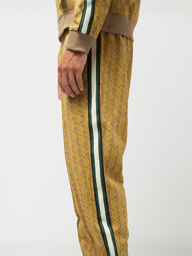 Lacoste, Trackpants, brown, Image 5 of 7