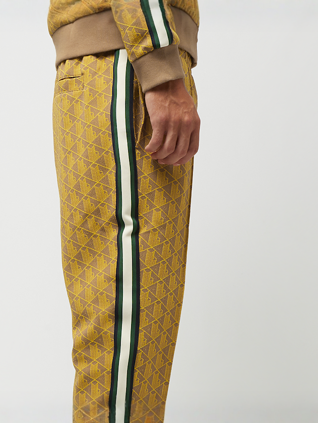 Lacoste, Trackpants, brown, Image 6 of 7