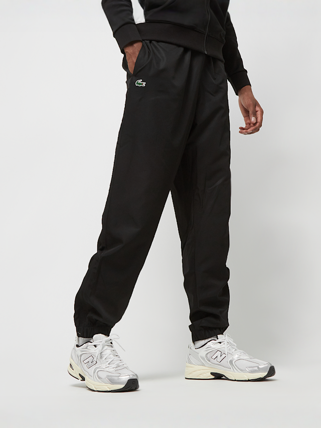 Lacoste, Trackpants, czarny, Obraz 1 z 5
