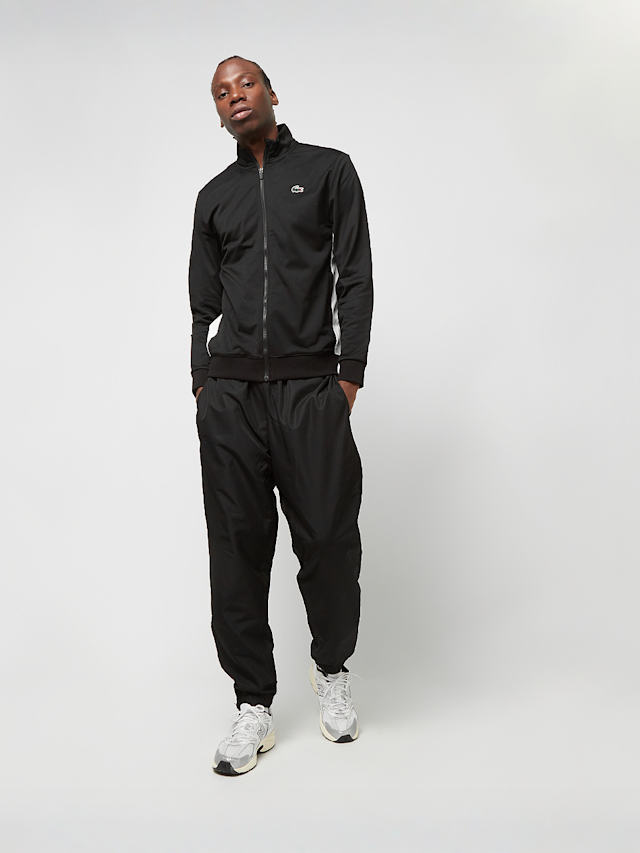 Lacoste, Trackpants, zwart, Afbeelding 5 van 5