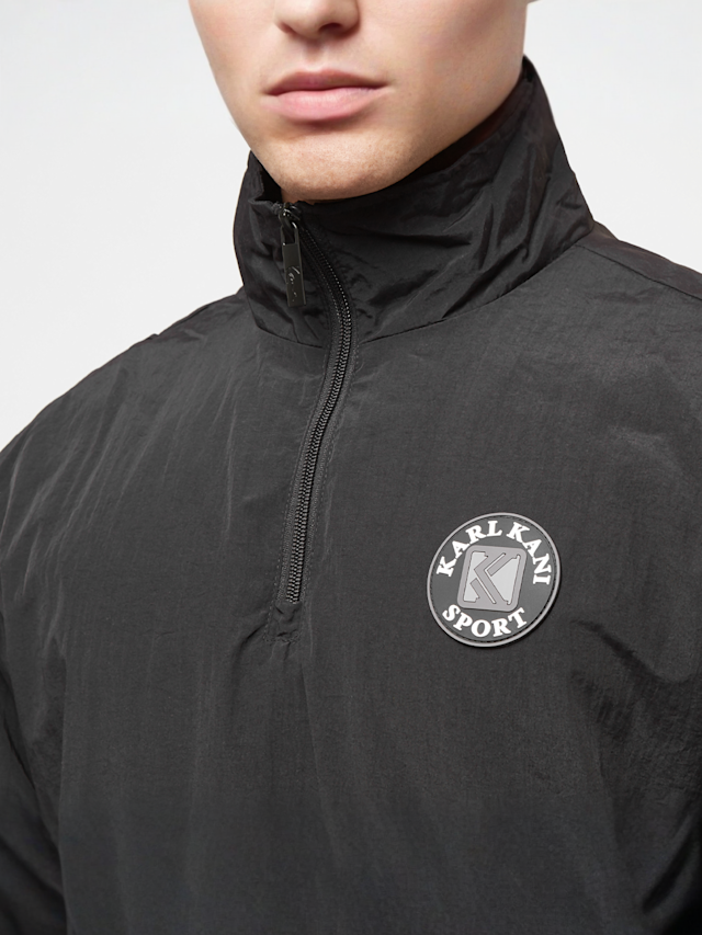 Karl Kani, Track Troyer, czarny, Obraz 3 z 5