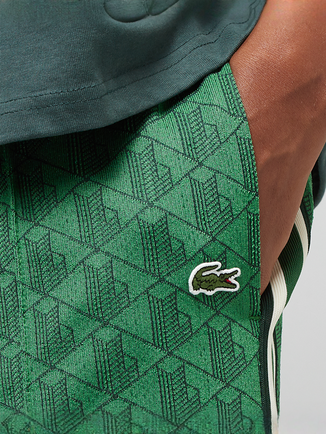 Lacoste, Trackpants, green, Image 5 of 7