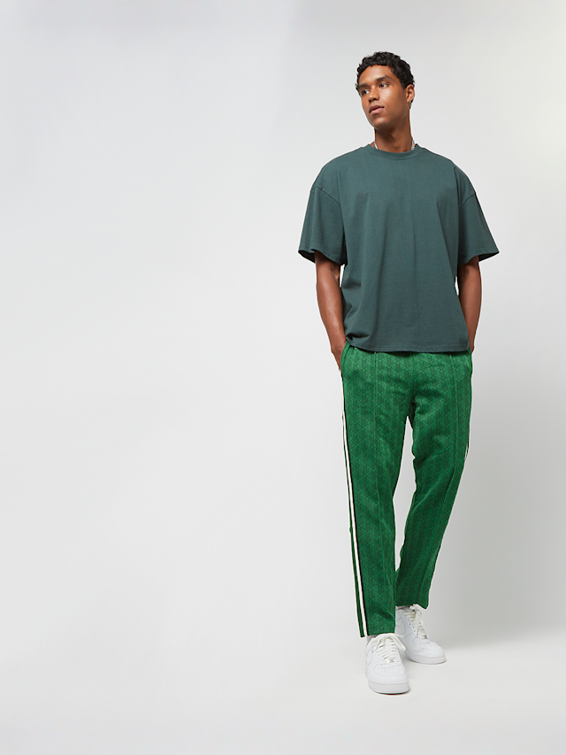 Lacoste, Trackpants, groen, Afbeelding 7 van 7
