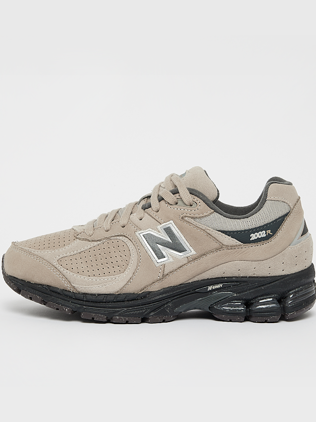 New Balance, 2002R, brown, Image 1 of 5