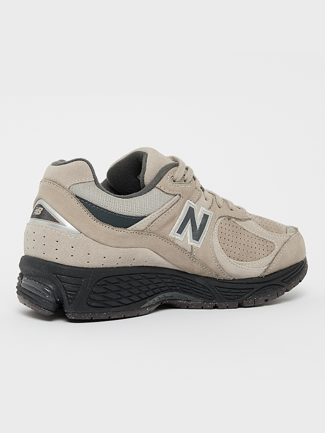 New Balance, 2002R, brown, Image 3 of 5