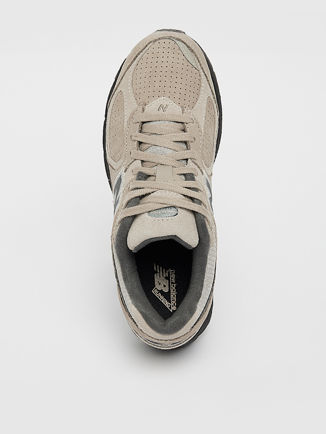 New Balance, 2002R, brown, Image 5 of 5