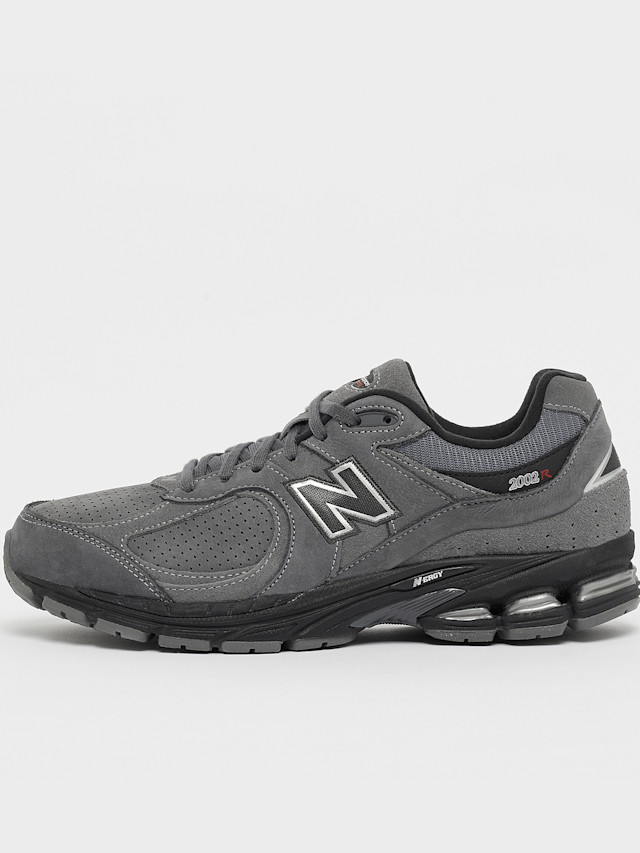 New Balance, 2002R, grijs, Afbeelding 1 van 5