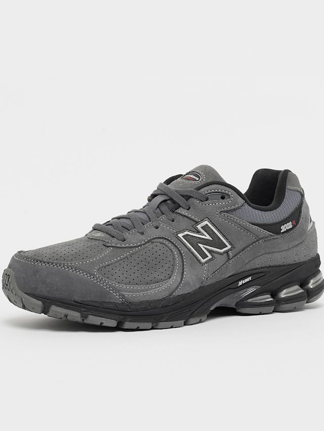 New Balance, 2002R, grijs, Afbeelding 2 van 5