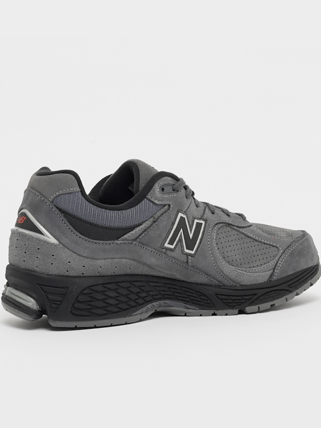 New Balance, 2002R, grey, Image 3 of 5