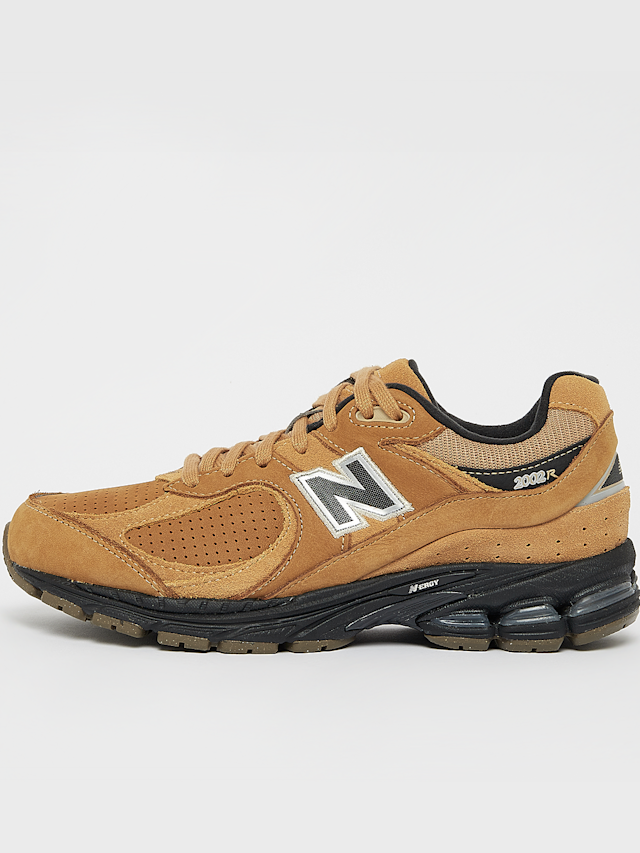 New Balance, 2002R, orange, Image 1 of 5