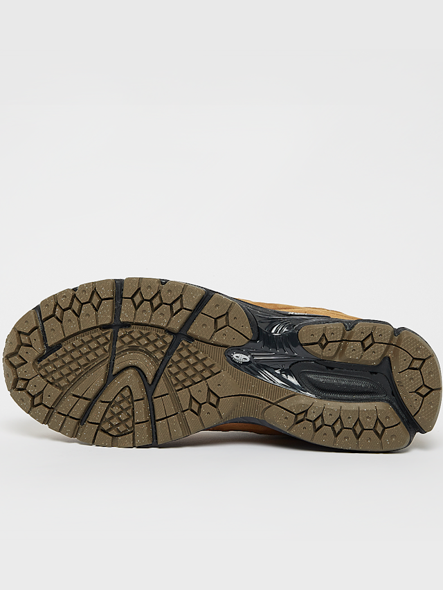 New Balance, 2002R, orange, Image 4 of 5