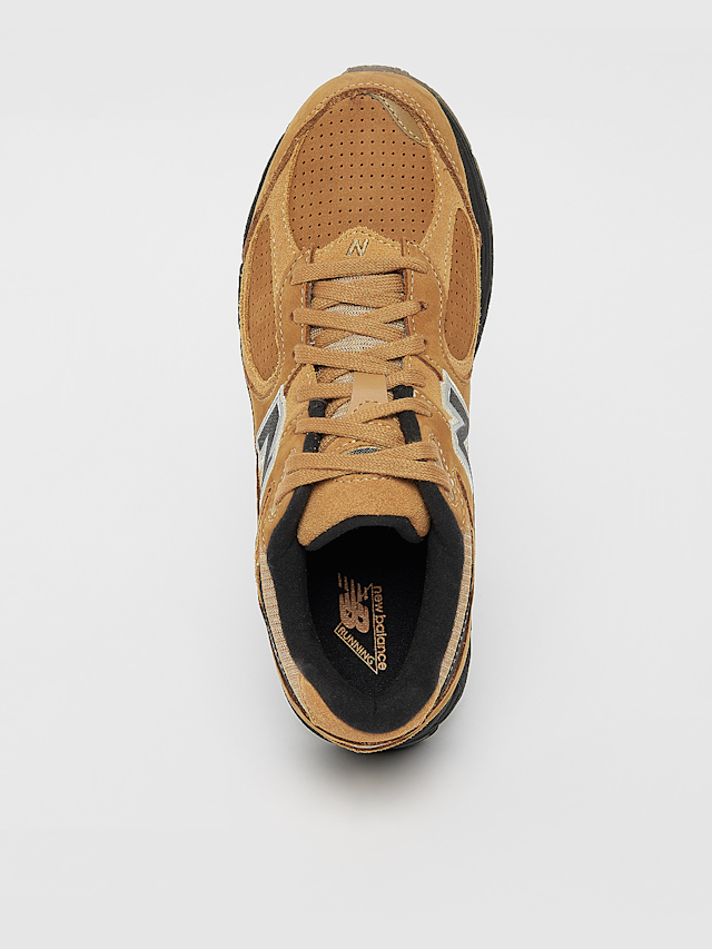 New Balance, 2002R, orange, Image 5 of 5