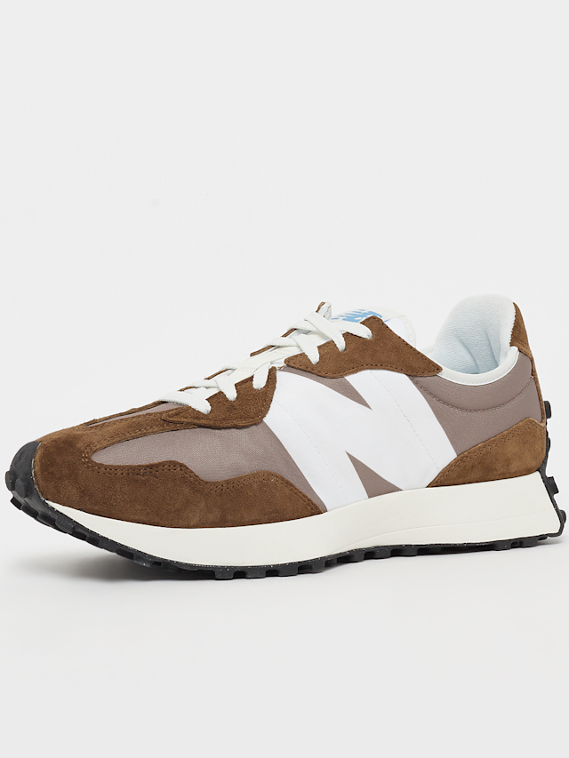 New Balance, 327, black, Image 2 of 5