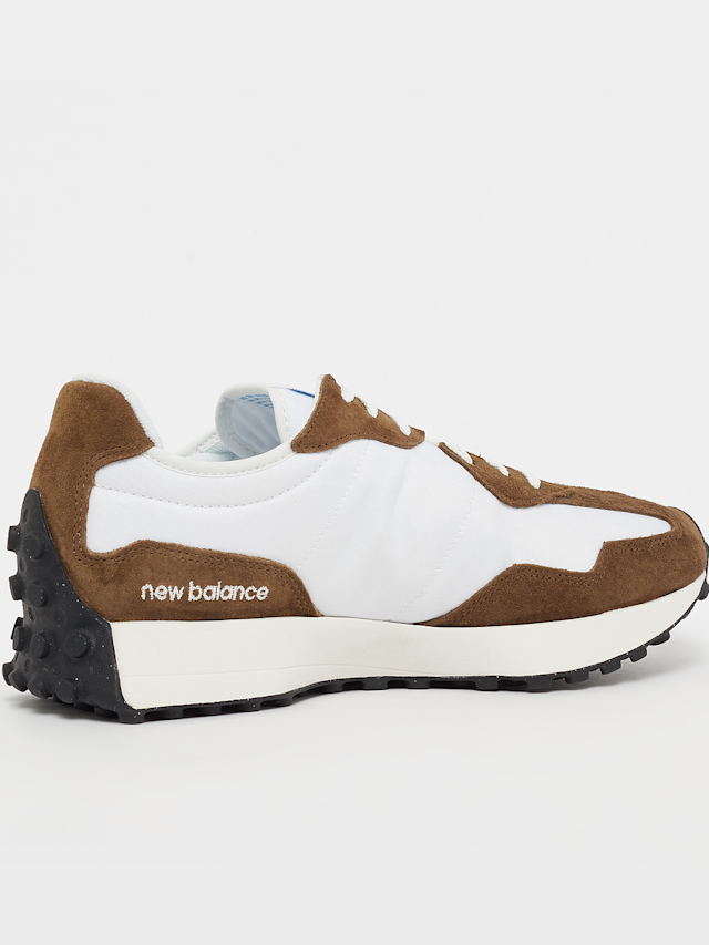 New Balance, 327, zwart, Afbeelding 3 van 5