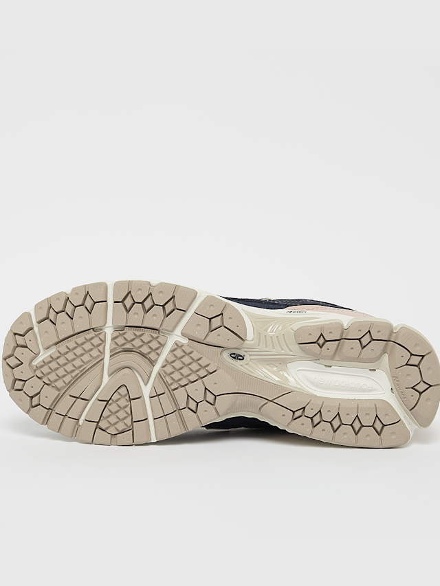 New Balance, 1906 slate grey, blue, Image 4 of 5
