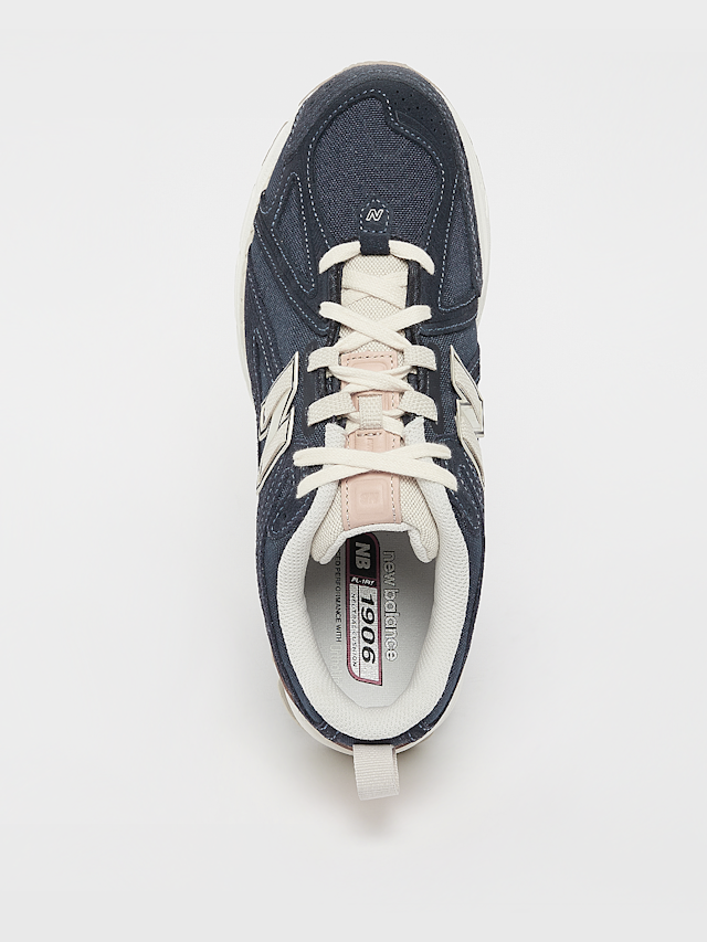 New Balance, 1906 slate grey, blue, Image 5 of 5