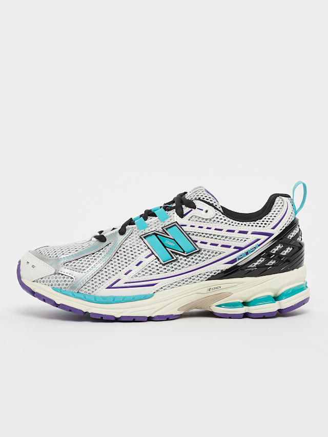 New Balance, 1906, black, Image 1 of 5