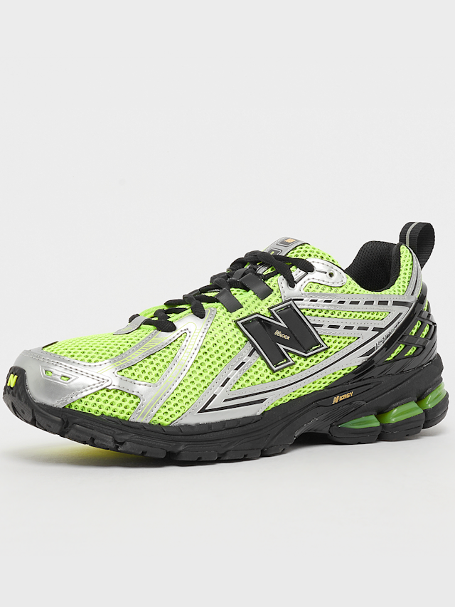 New Balance, 1906, geel, Afbeelding 2 van 5