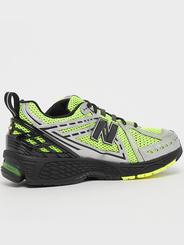 New Balance, 1906, geel, Afbeelding 3 van 5