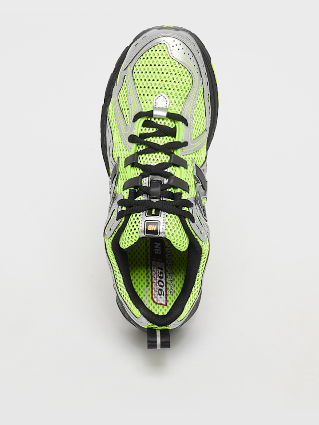 New Balance, 1906, geel, Afbeelding 5 van 5