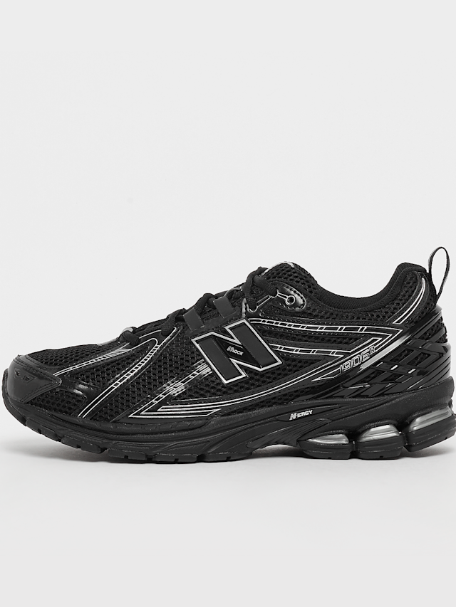 New Balance, 1906, black, Image 1 of 5
