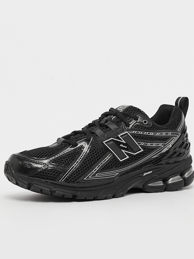New Balance, 1906, black, Image 2 of 5