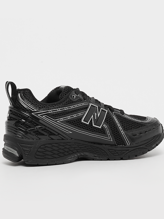New Balance, 1906, black, Image 3 of 5