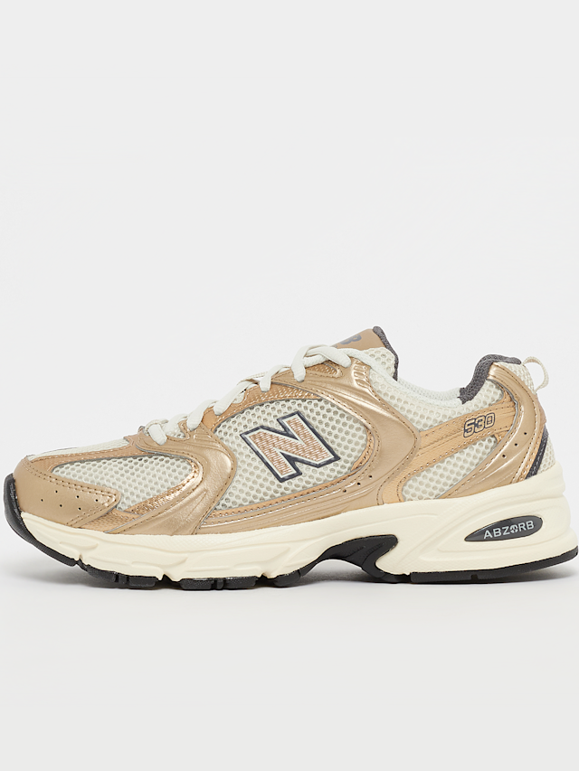 New Balance, 530, beige, Image 1 of 5