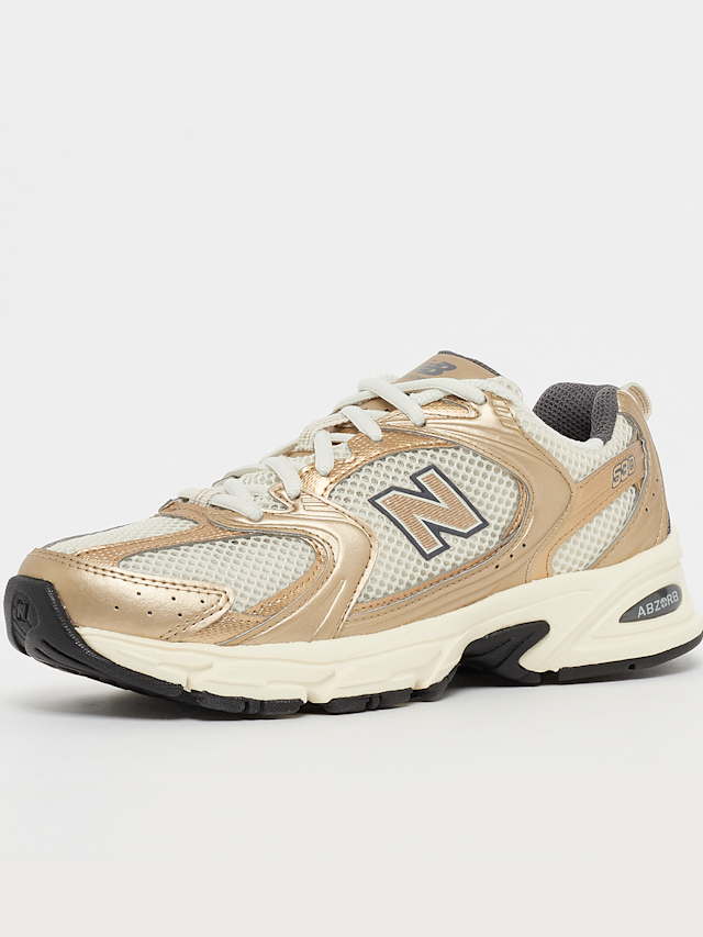 New Balance, 530, beige, Image 2 of 5