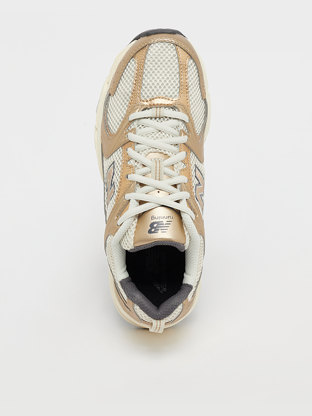 New Balance, 530, beige, Image 5 of 5