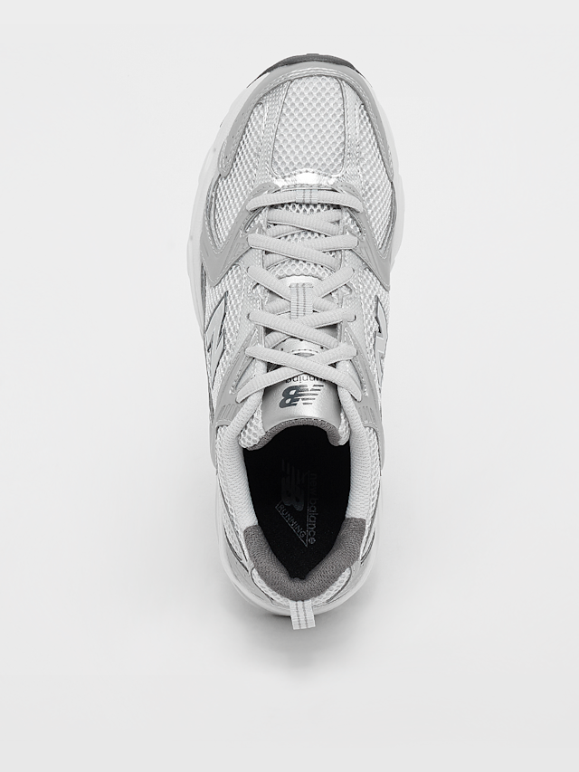 New Balance, 530, grey, Image 5 of 5