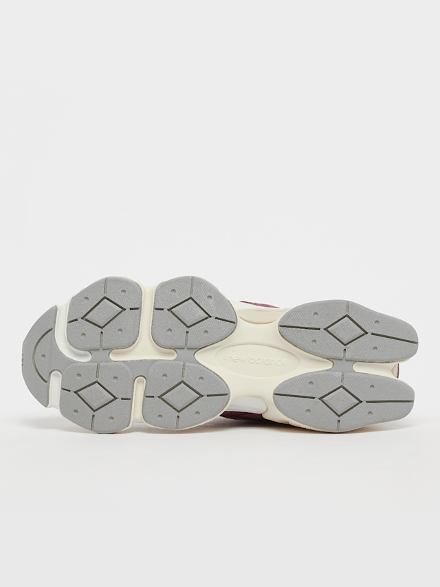 New Balance, 9060, red, Image 4 of 5