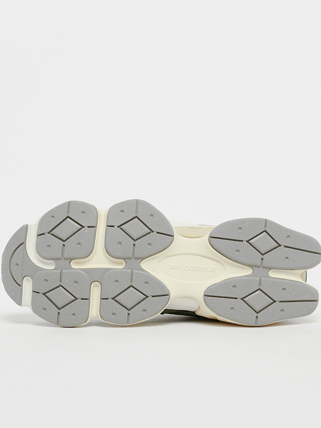 New Balance, 9060, green, Image 4 of 5