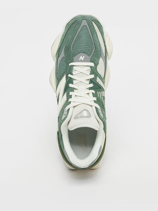 New Balance, 9060, green, Image 5 of 5