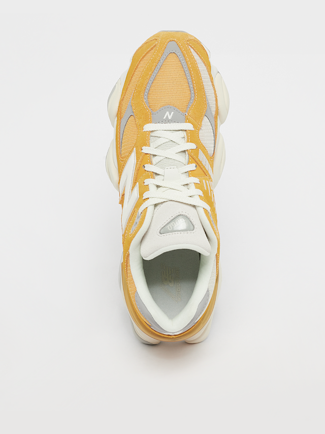 New Balance, 9060 black, yellow, Image 5 of 5