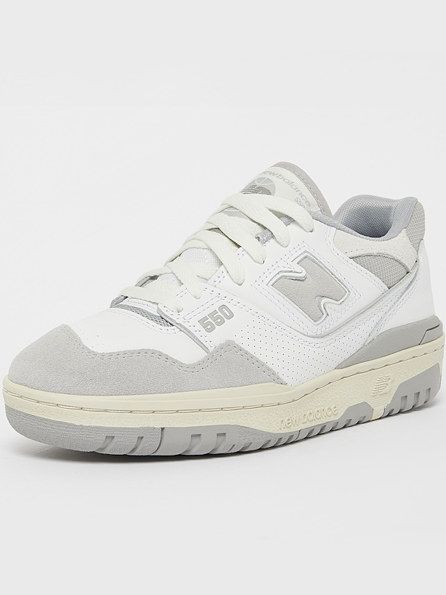 New Balance, 550, wit, Afbeelding 2 van 5