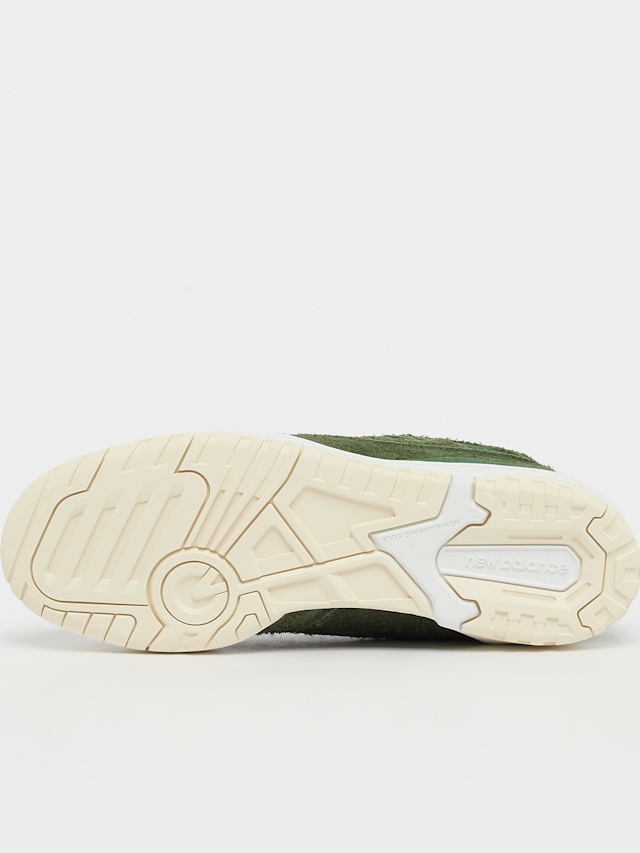New Balance, 550, zielony, Obraz 4 z 6
