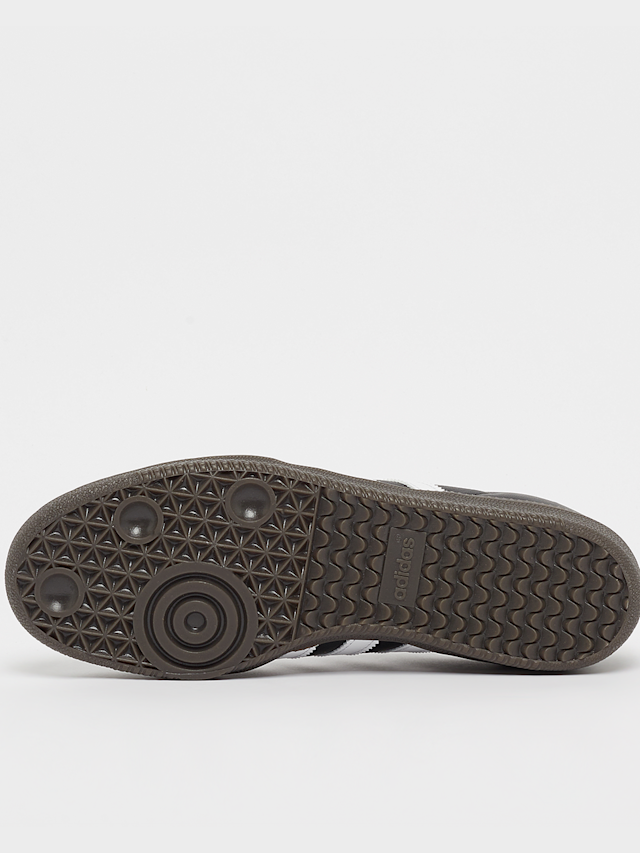 adidas Originals, Samba OG W Sneaker, black, Image 4 of 5