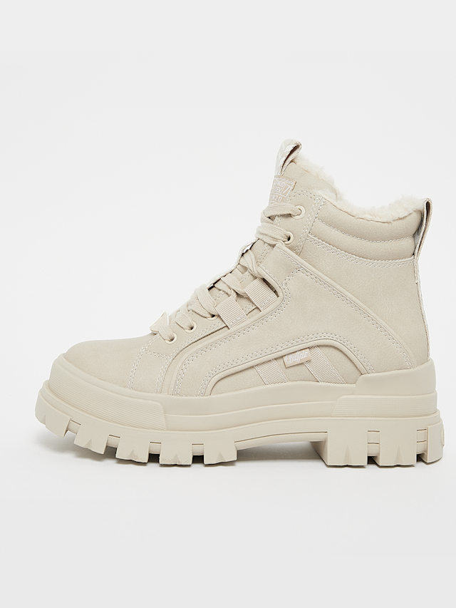 Buffalo, Aspha NC Mid, beige, Image 1 of 5